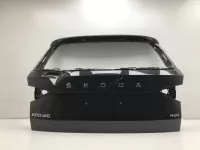 Дверь багажника на Skoda Kodiaq NS7 — фото 13