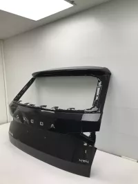 Дверь багажника на Skoda Kodiaq NS7 — фото 10