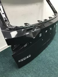 Дверь багажника на Skoda Kodiaq NS7 — фото 5