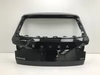 Дверь багажника Skoda Kodiaq — фото 1