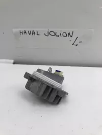 Биксеноновый модуль на Haval Jolion — фото 5