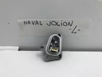Биксеноновый модуль на Haval Jolion — фото 2