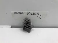 Биксеноновый модуль на Haval Jolion — фото 1