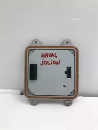 Блок розжига на Haval Jolion — фото 2