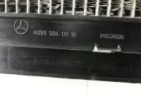 Радиатор кондиционера на Mercedes-Benz GLE-Class W166 — фото 4