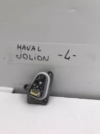Биксеноновый модуль на Haval Jolion — фото 2