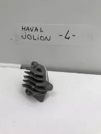 Биксеноновый модуль на Haval Jolion — фото 4