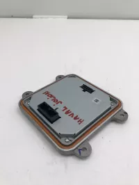 Блок розжига на Haval Jolion — фото 4