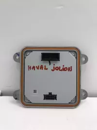 Блок розжига на Haval Jolion — фото 2