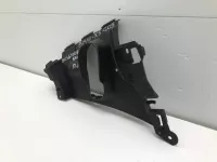 Воздуховод на BMW X5 G05 — фото 2