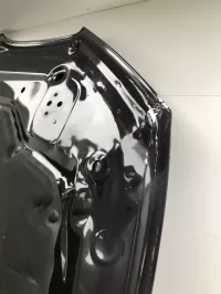 Капот на BMW 5-Series G30 — фото 7