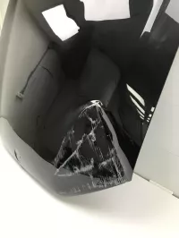 Капот на BMW 5-Series G30 — фото 18