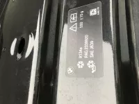 Капот на BMW 5-Series G30 — фото 12