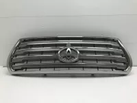 Решетка радиатора на Toyota Land Cruiser — фото 15