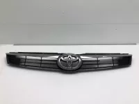 Решетка радиатора на Toyota Camry XV50 — фото 2