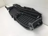 Решетка радиатора на BMW 5-Series G30 — фото 4