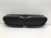 Решетка радиатора на BMW 5-Series G30 — фото 8