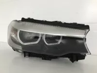 Фара правая на BMW 5-Series G30 — фото 7