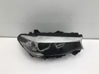 Фара правая на BMW 5-Series G30 — фото 5