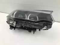 Фара правая на BMW 5-Series G30 — фото 5