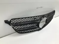 Решетка радиатора на Mercedes-Benz GLE-Class W166 — фото 4