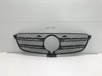 Решетка радиатора на Mercedes-Benz GLE-Class W166 — фото 2