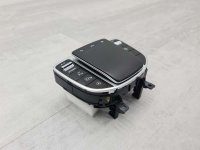 Монитор на Mercedes-Benz E-Class W213 — фото 10