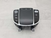 Монитор на Mercedes-Benz E-Class W213 — фото 3