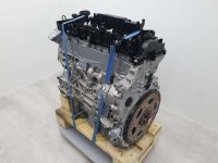 Двигатель на BMW X5 G05 — фото 2