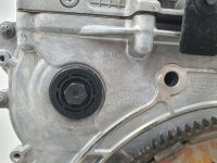 Двигатель на BMW X5 G05 — фото 3