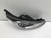 Фара правая на Hyundai Solaris — фото 6