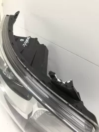 Фара правая на Hyundai Solaris — фото 3