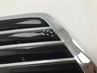 Решетка радиатора на Mercedes-Benz S-Class W220 — фото 6