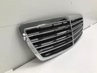 Решетка радиатора на Mercedes-Benz S-Class W220 — фото 3