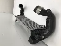 Интеркулер на Mazda CX-5 KE — фото 3
