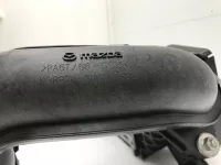 Интеркулер на Mazda CX-5 KE — фото 12