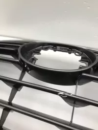 Решетка радиатора на Lexus RX200t AL20 — фото 9