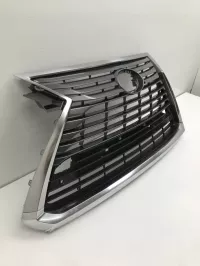 Решетка радиатора на Lexus RX200t AL20 — фото 4