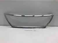 Молдинг решетки радиатора на Lexus LS460 XF40 — фото 2
