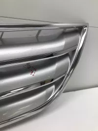 Решетка радиатора на Toyota Camry XV40 — фото 3