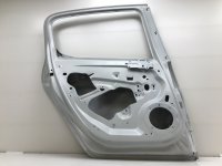 Дверь задняя левая на Peugeot 308 T7 — фото 9