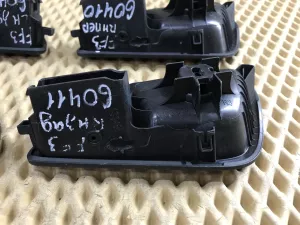 Ручка внутренняя двери Ford Focus III 2011-2019 (AM51U22600BDW AM51U22601BDW) — фото 7