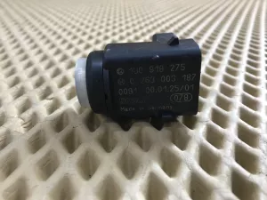 Датчик парковки Porsche Cayenne 2003-2010 Porsche Cayman (987) 2005-2012 Seat Altea 2004-2015 Seat Leon (1P1) 2005-2013 Seat Toledo III 2004-2009 Skoda Fabia 1999-2007 Skoda Octavia 1997-2000 Skoda Octavia (A4 1U-) 2000-2011 VW Golf IV/Bora 1997-2005 VW Golf IV/Bora 1997-2005 VW Golf Plus 2005-2014 VW Golf V 2003-2009 VW Jetta 2005-2011 VW Phaeton 2002-2016 VW Touareg 2002-2010 VW Touran 2003-2010 (1U0919275) — фото 4
