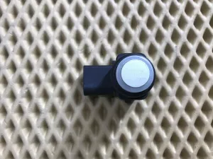 Датчик парковки Porsche Cayenne 2003-2010 Porsche Cayman (987) 2005-2012 Seat Altea 2004-2015 Seat Leon (1P1) 2005-2013 Seat Toledo III 2004-2009 Skoda Fabia 1999-2007 Skoda Octavia 1997-2000 Skoda Octavia (A4 1U-) 2000-2011 VW Golf IV/Bora 1997-2005 VW Golf IV/Bora 1997-2005 VW Golf Plus 2005-2014 VW Golf V 2003-2009 VW Jetta 2005-2011 VW Phaeton 2002-2016 VW Touareg 2002-2010 VW Touran 2003-2010 (1U0919275) — фото 1