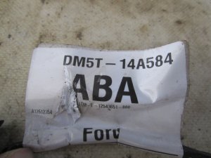 Проводка двери передней левой Ford Focus III 2011-2019 (DM5T14A584ABA) — фото 9