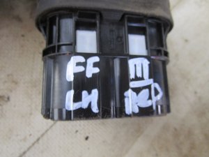 Проводка двери передней левой Ford Focus III 2011-2019 (DM5T14A584ABA) — фото 10