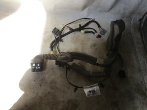 Проводка двери передней левой Ford Focus III 2011-2019 (DM5T14A584ABA) — фото 1