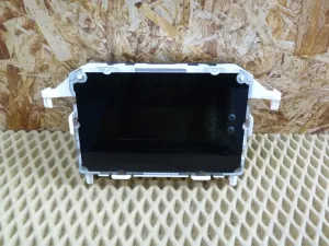 Дисплей информационный Ford Focus III 2011-2019 (CM5T18B955AC 1794520) — фото 1