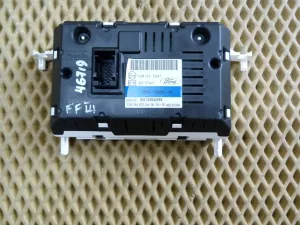Дисплей информационный Ford Focus III 2011-2019 (CM5T18B955AC 1794520) — фото 8