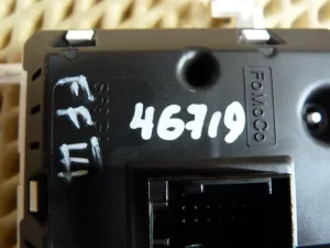 Дисплей информационный Ford Focus III 2011-2019 (CM5T18B955AC 1794520) — фото 12